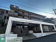 神奈川県横浜市戸塚区戸塚町：物件画像／株式会社タウンハウジング神奈川　二俣川店