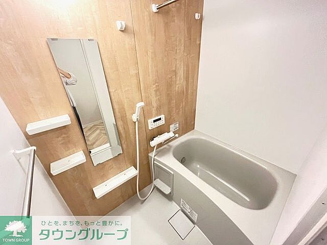 浴室