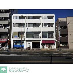 外観画像