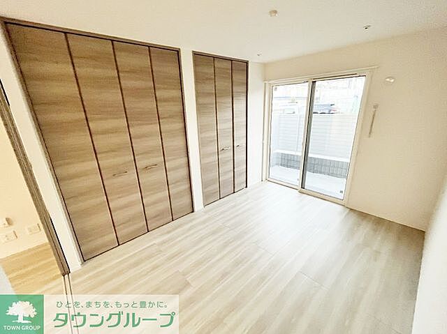 子供部屋