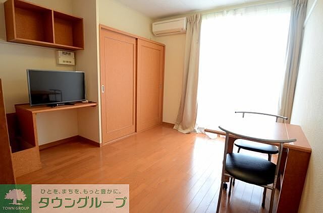 室内