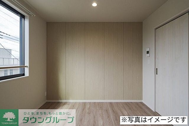 洋室