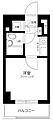クリオ横浜平沼壱番館7階5.5万円
