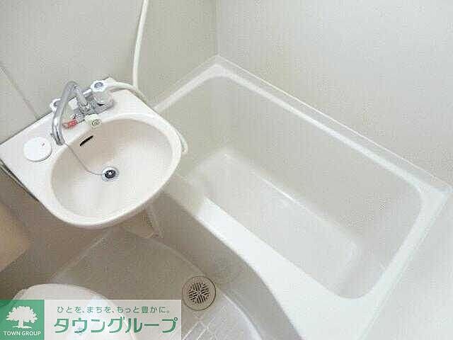 浴室