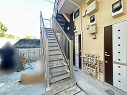 京急本線 屏風浦駅 徒歩13分の賃貸アパート