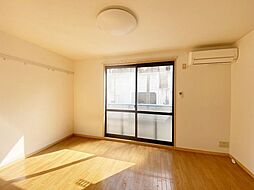 JR京浜東北・根岸線 洋光台駅 徒歩10分の賃貸アパート 1階1DKのリビング/ダイニング