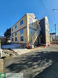 ユナイト六浦ジョージフォード