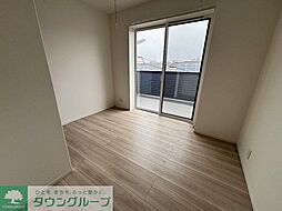 京急本線 鶴見市場駅 徒歩6分の賃貸マンション 3階1DKのリビング/ダイニング