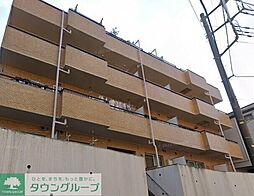 横浜市営地下鉄ブルーライン 上大岡駅 徒歩8分