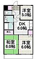 弘明寺パークコート5階9.1万円