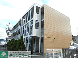 横浜市営地下鉄ブルーライン 弘明寺駅 徒歩11分