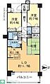 レイディアントシティ戸塚2階15.0万円