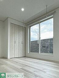 JR京浜東北・根岸線 新杉田駅 徒歩15分の賃貸アパート 1階1Kのリビング/ダイニング