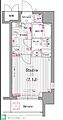 ガーラ横濱南8階7.4万円