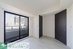 JR京浜東北・根岸線 関内駅 徒歩7分の賃貸マンション 7階2LDKのリビング/ダイニング