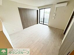 京急本線 横須賀中央駅 徒歩4分の賃貸マンション 10階2SLDKのリビング/ダイニング