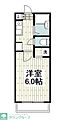 コアーK3階6.2万円