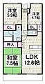 スミスあおやま8階10.0万円