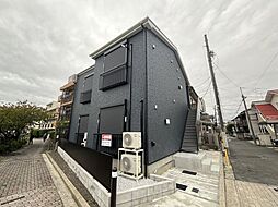 横浜市営地下鉄ブルーライン 弘明寺駅 徒歩7分