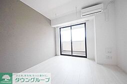 JR京浜東北・根岸線 洋光台駅 徒歩5分の賃貸マンション 2階1Kのリビング/ダイニング