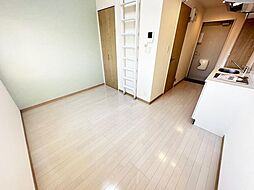 京急本線 杉田駅 徒歩8分の賃貸アパート 2階ワンルームのリビング/ダイニング