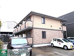 アンソレイユ港南台