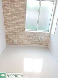 ユナイト港南アンシャンテ 203 2階1Kのリビング/ダイニング