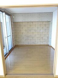 サンバレー上大岡VII 403 4階3LDKのリビング/ダイニング