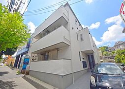 ルミエール港南台