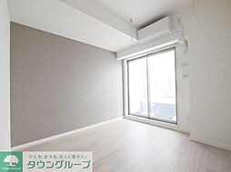 JR京浜東北・根岸線 磯子駅 徒歩10分の賃貸マンション 2階1Kのリビング/ダイニング