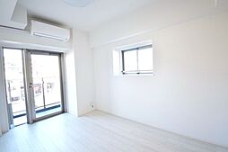 京急本線 黄金町駅 徒歩5分の賃貸マンション 7階1Kのリビング/ダイニング