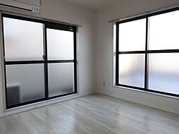 メゾン・ド・ポエート 407 4階1Kのリビング/ダイニング