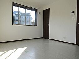 プレミアムベイルーム井土ヶ谷中町 203 2階ワンルームのリビング/ダイニング