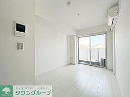 zimaterrace上大岡 401 4階1Kのリビング/ダイニング