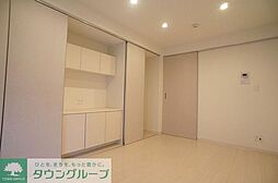 リブリ・上大岡西 103 1階1Kのリビング/ダイニング