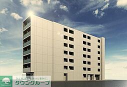 SQUARE CITY YOKOHAMA NEGISHI 405