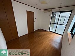 メゾン加藤2 1Kの写真