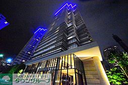 パシフィックロイヤルコートみなとみらいアーバンタワー 1318