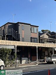 ベイルーム追浜町 102