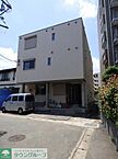 神奈川県鎌倉市大船3丁目4-7：物件画像／株式会社タウンハウジング神奈川　上大岡店