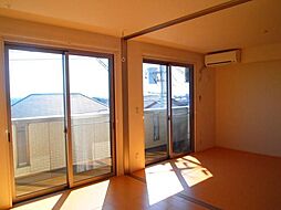 スカイヒル横濱六ツ川B棟 2LDKの写真