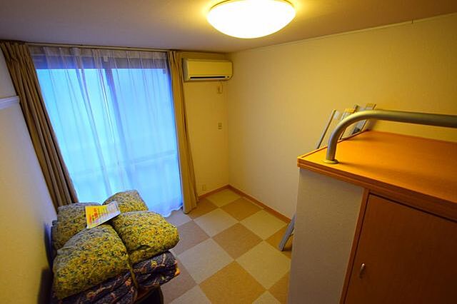 子供部屋