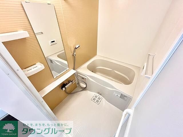 浴室
