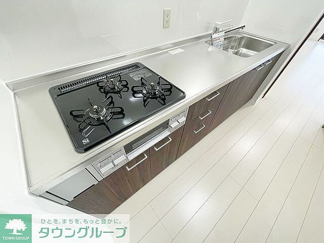 キッチン