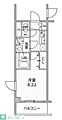 S-RESIDENCE横濱磯子alize5階9.0万円