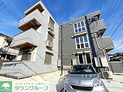 外観画像