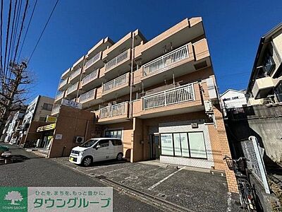 外観 外観