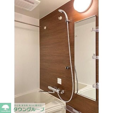 浴室