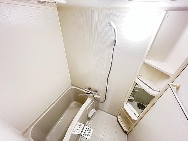 浴室