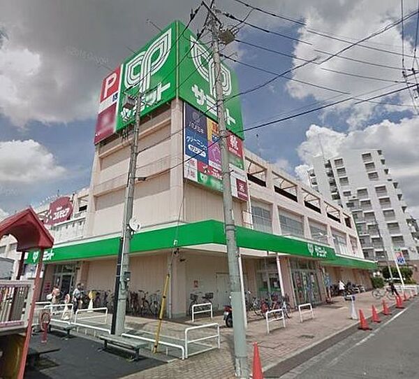 外観画像